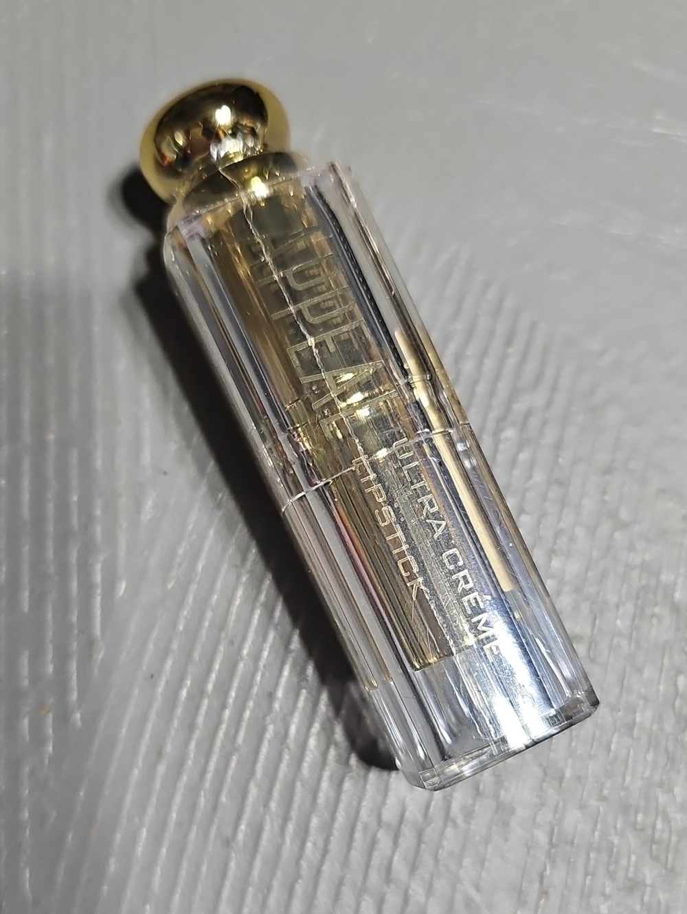 Appeal Cosmetics Ultra Creme Lipstick Muse Full Size New Sealed